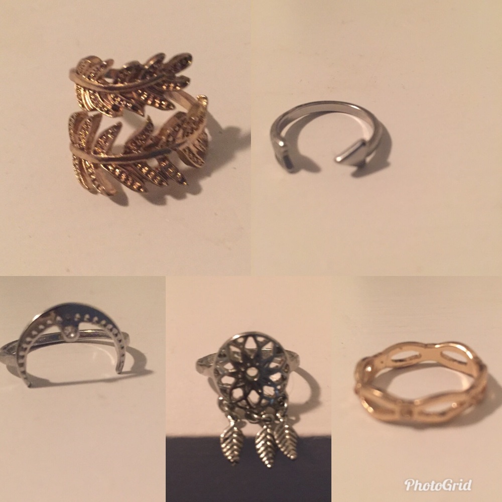 Ring Set